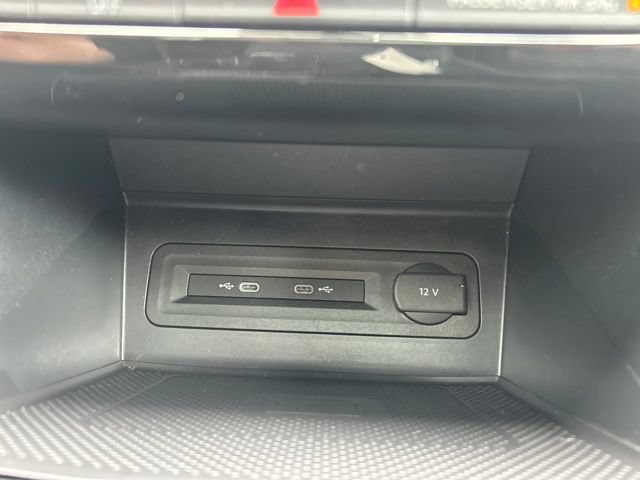 Used 2022 Volkswagen Atlas SE AWD/4WD image 24