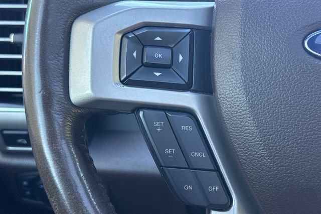 Used 2020 Ford F250 King Ranch w/ King Ranch Ultimate Package image 27