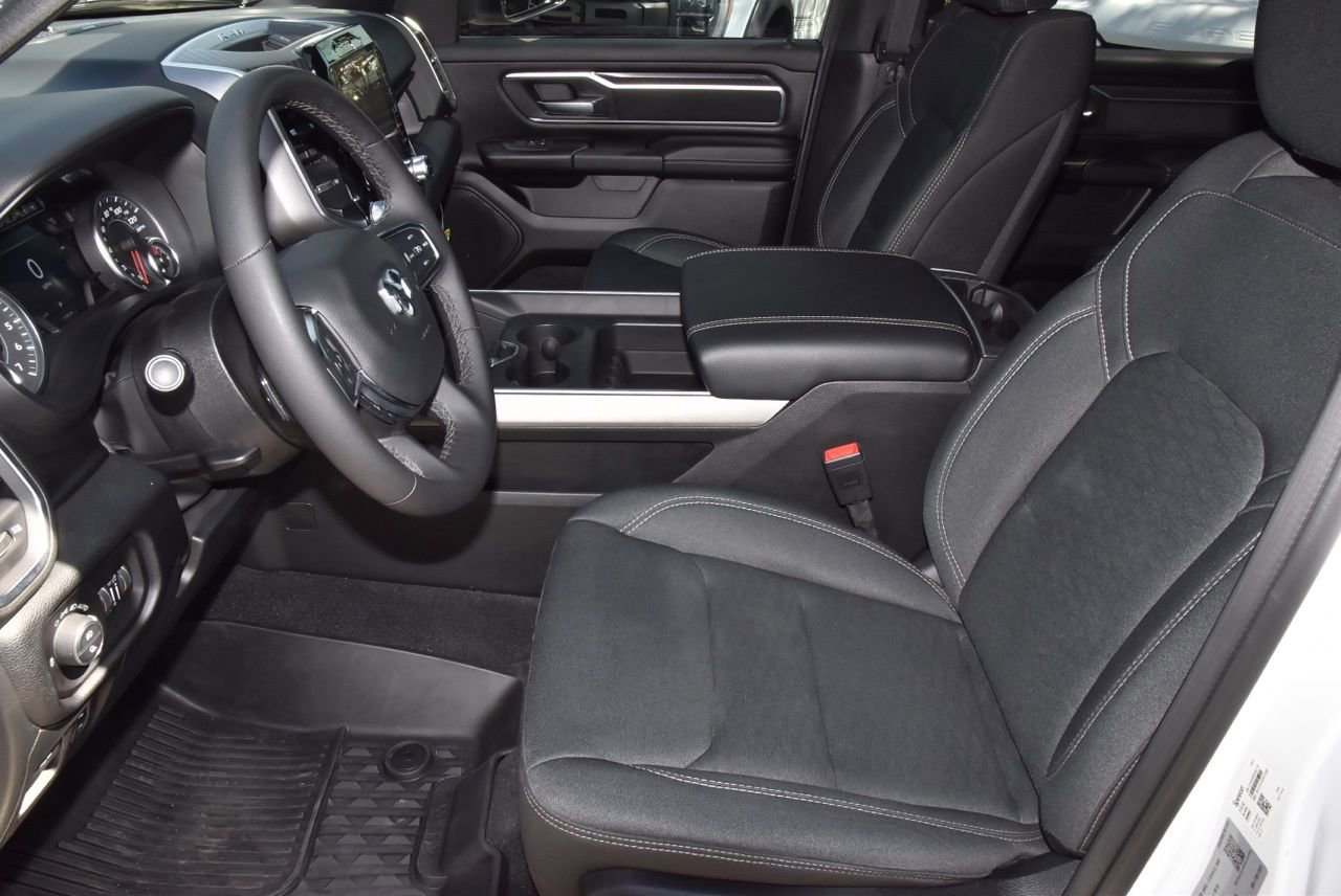 Used 2026 RAM 1500 Lone Star image 13
