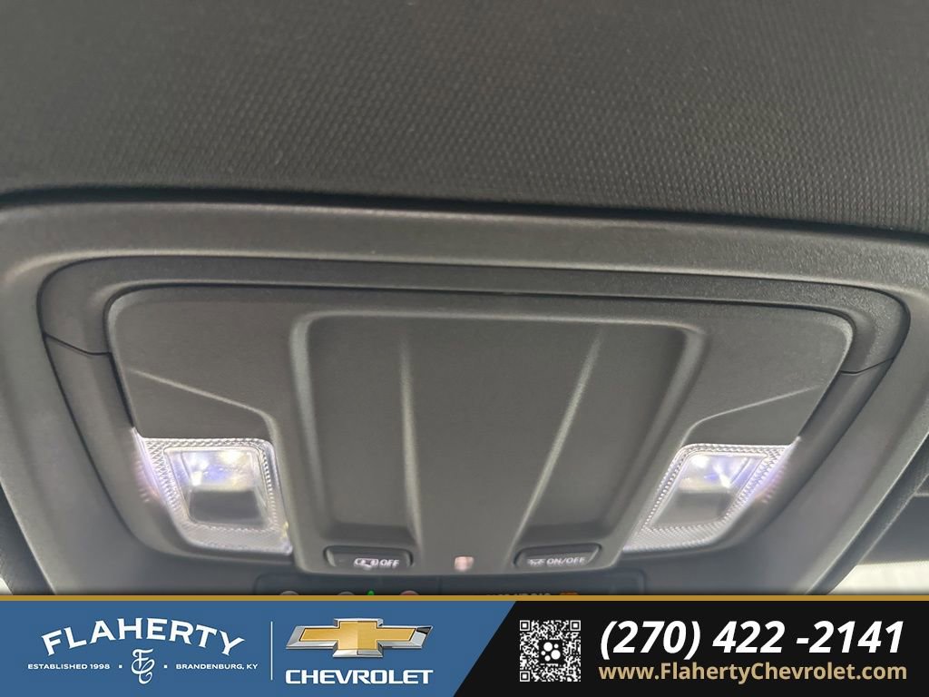 Used 2024 Chevrolet Silverado 2500 LT image 28