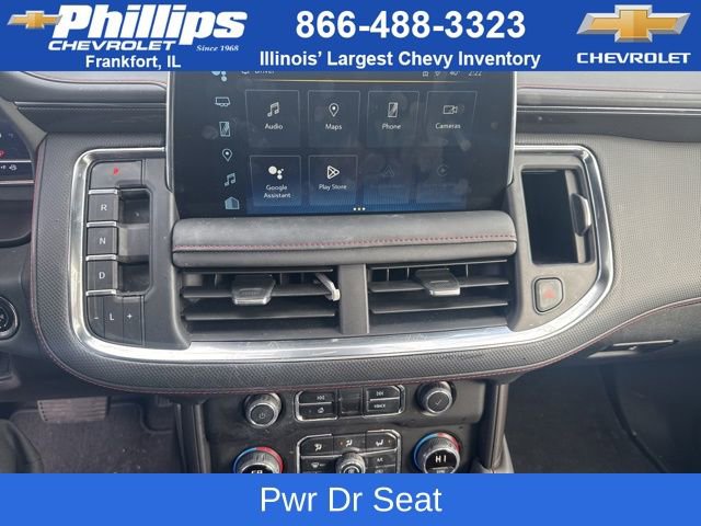 Used 2023 Chevrolet Tahoe RST w/ Luxury Package image 12