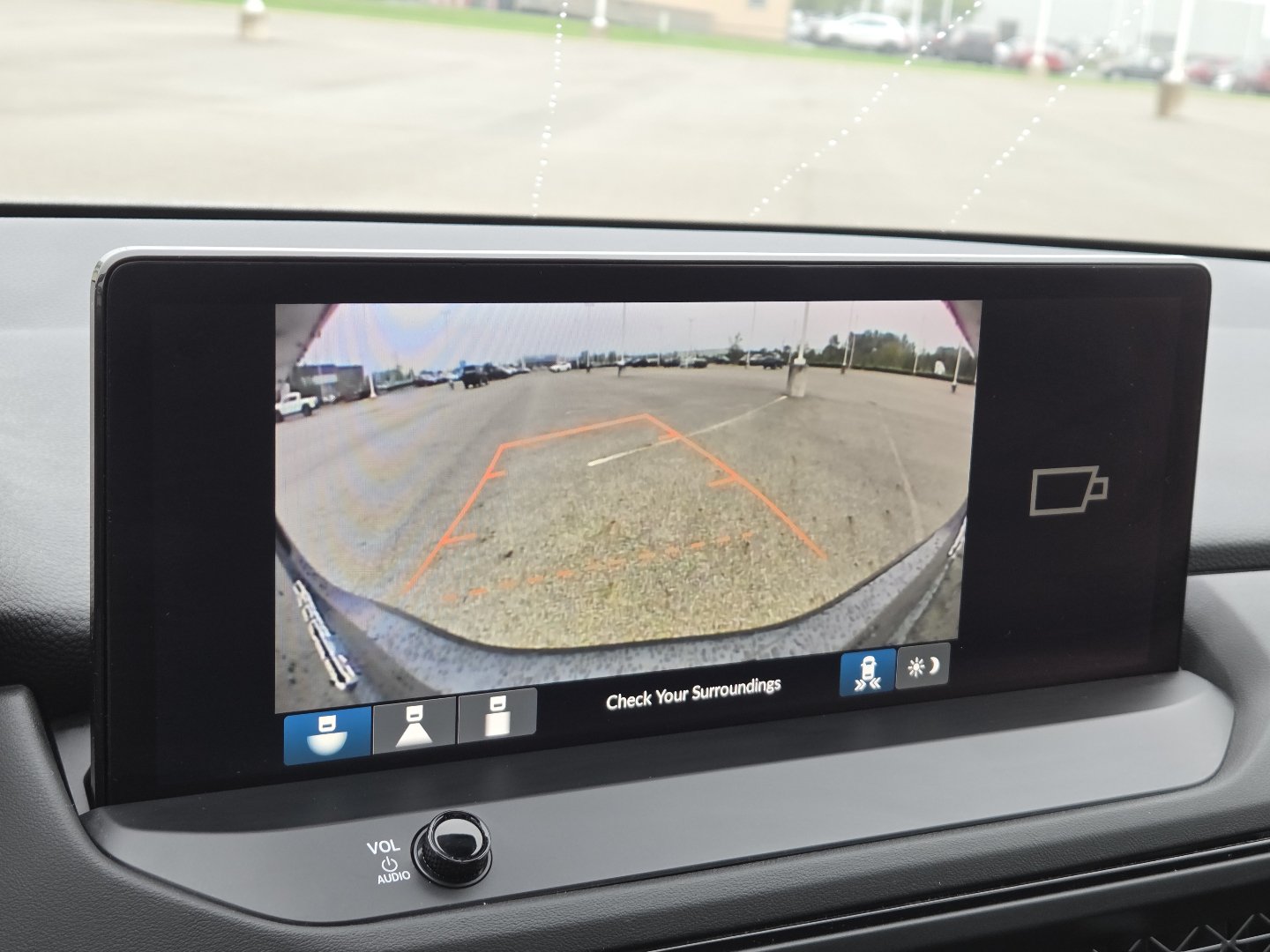 Used 2024 Honda Accord Sport image 7