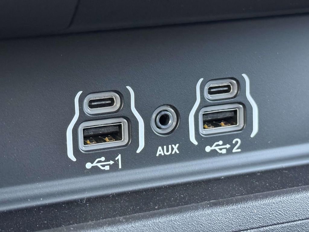 New 2026 RAM 2500 Big Horn AWD/4WD image 19