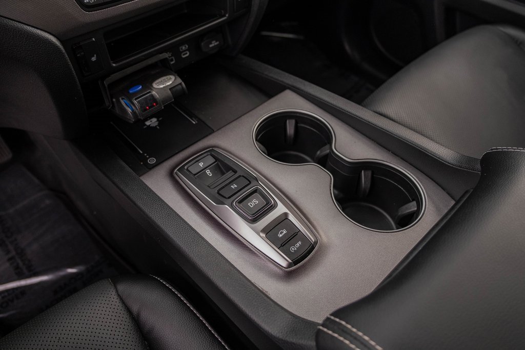 Used 2024 Honda Ridgeline RTL image 19