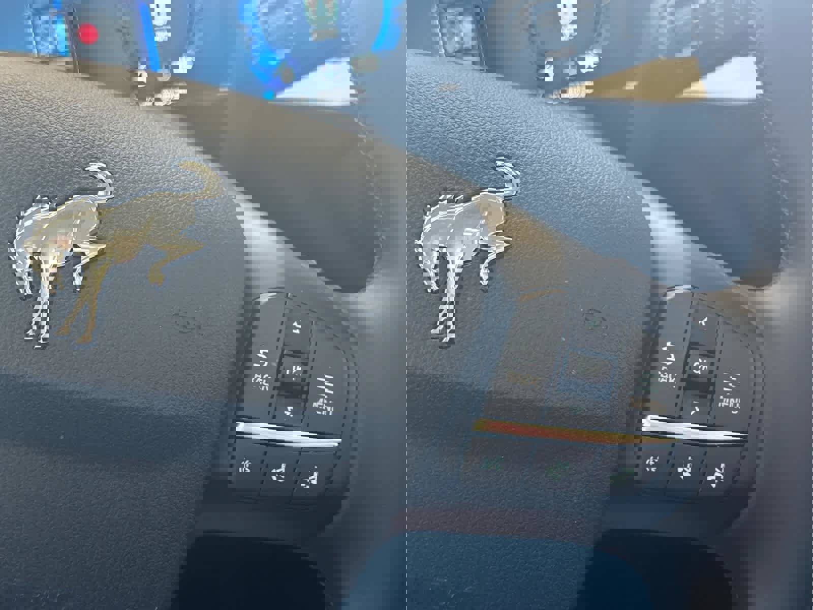 Used 2025 Ford Bronco Sport Heritage w/ Convenience Package image 22