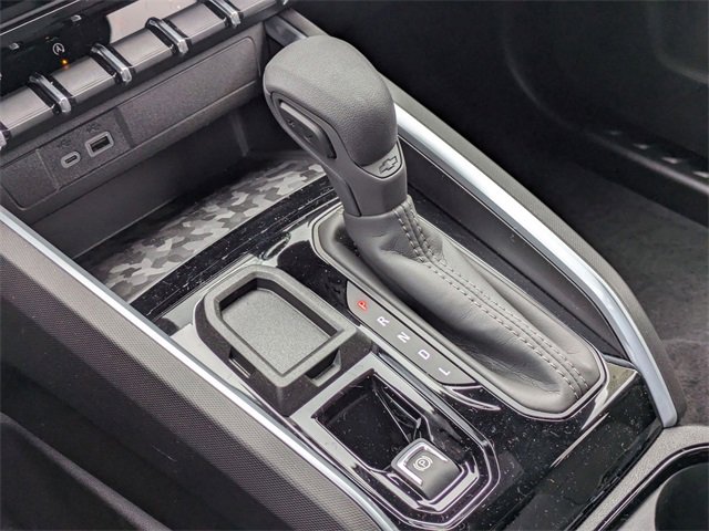 New 2026 Chevrolet Colorado W/T w/ Advanced Trailering Package image 19