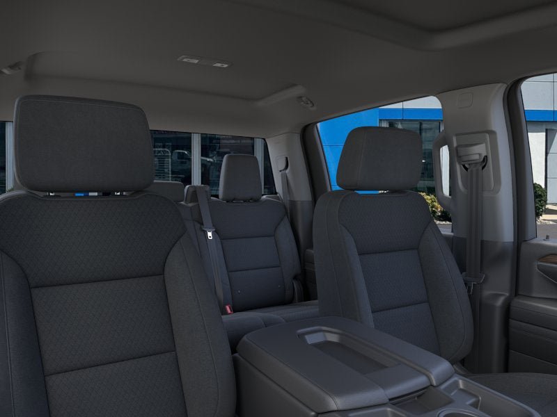 New 2026 Chevrolet Silverado 3500 LT AWD/4WD image 24