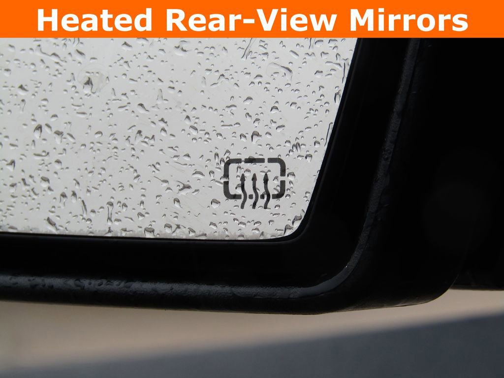 Used 2019 Jeep Compass Trailhawk image 6