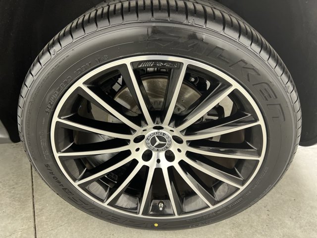 Used 2022 Mercedes-Benz GLC 300 4MATIC Coupe image 34