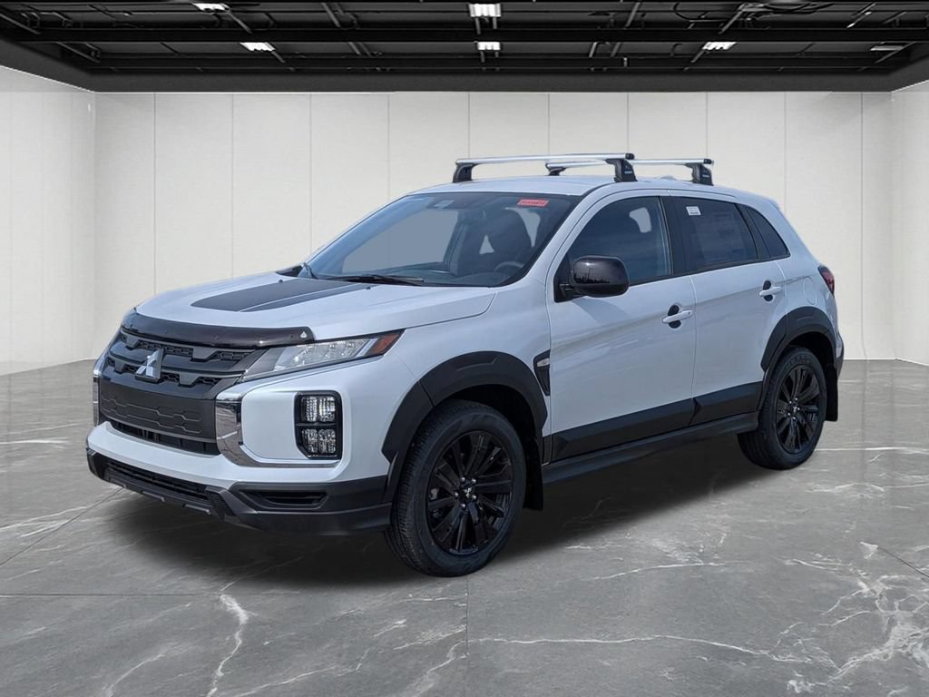 New 2026 Mitsubishi Outlander Sport AWD image 1