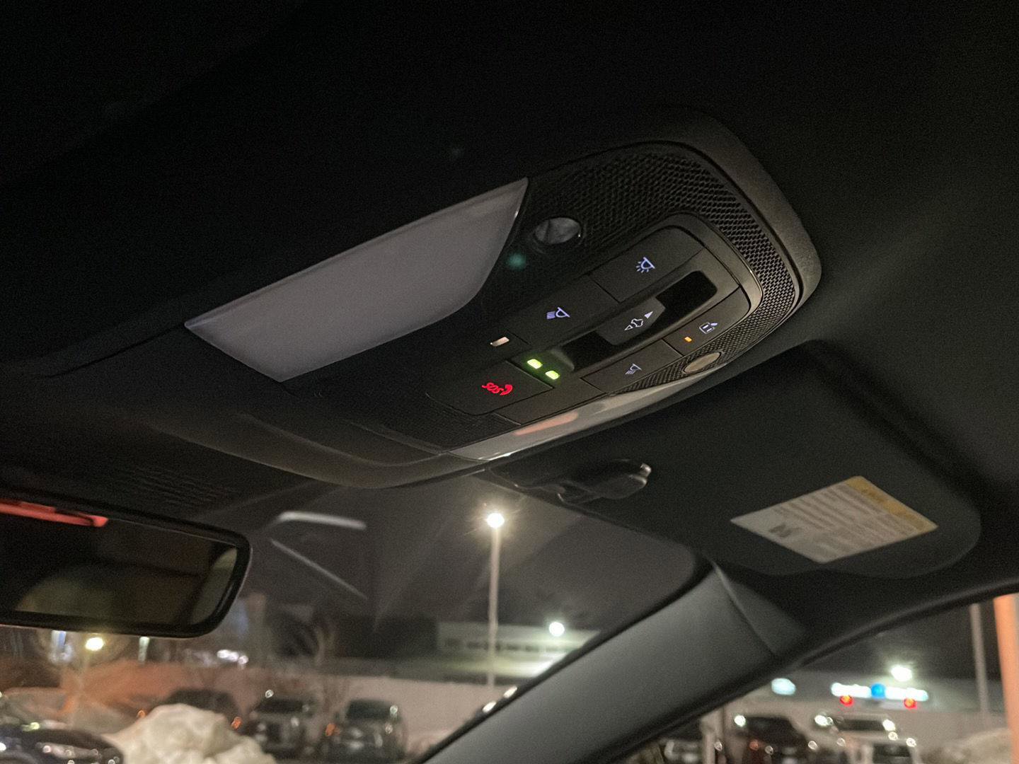 Certified 2025 INFINITI QX55 Essential image 25