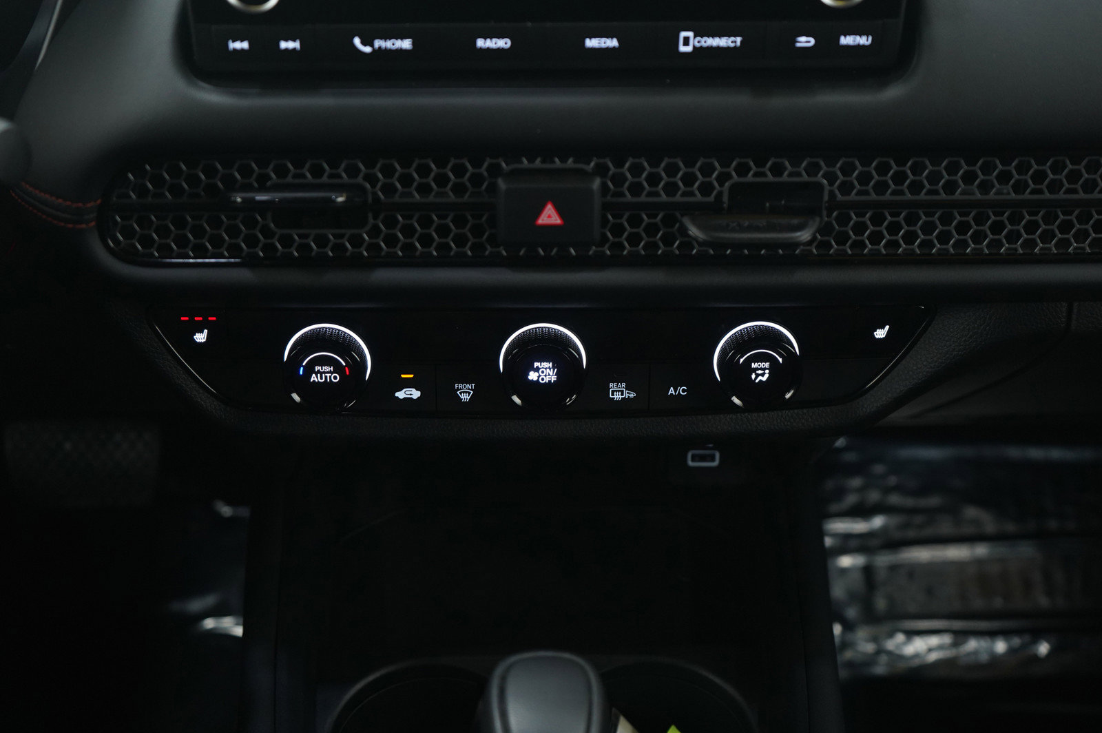 Used 2024 Honda HR-V Sport image 16