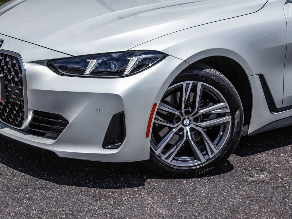 Used 2026 BMW 430i xDrive w/ Premium Package AWD/4WD image 45