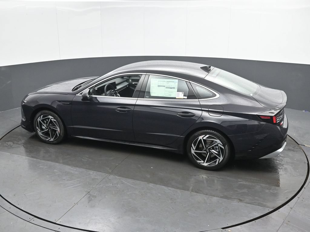 New 2026 Hyundai Sonata SEL AWD/4WD image 42