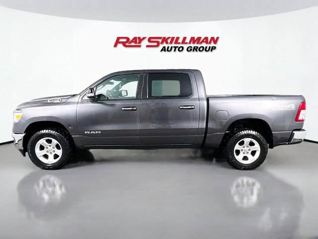 Used 2019 RAM 1500 Big Horn image 4