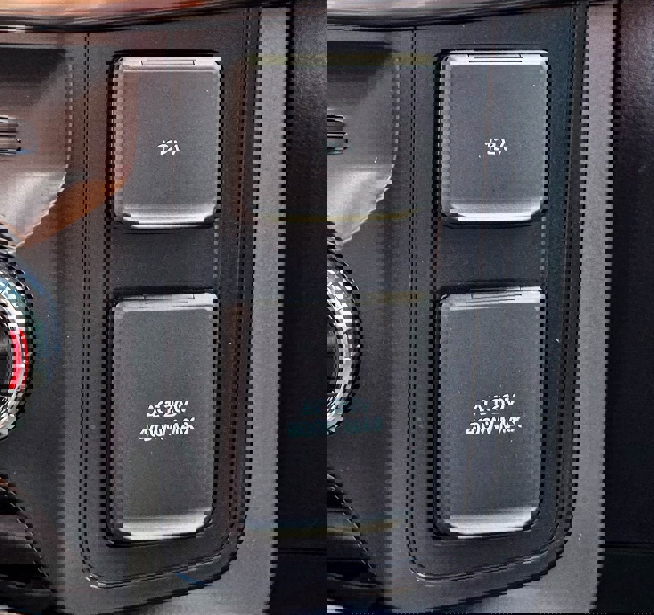 Used 2025 Ford F150 Lariat w/ Equipment Group 501A Mid AWD/4WD image 25