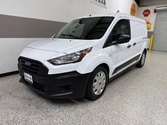 Used 2021 Ford Transit Connect XL image 3