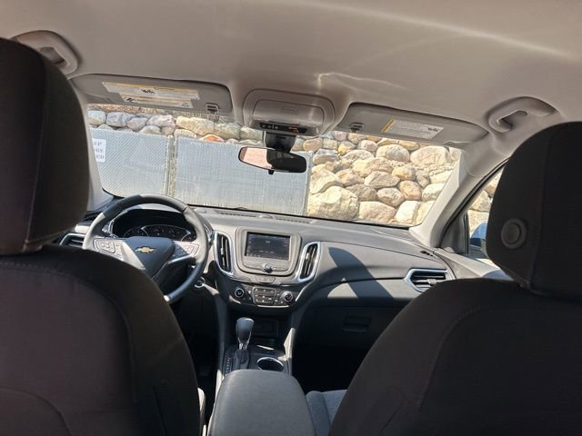 Used 2024 Chevrolet Equinox LT w/ LPO, Floor Liner Package image 25