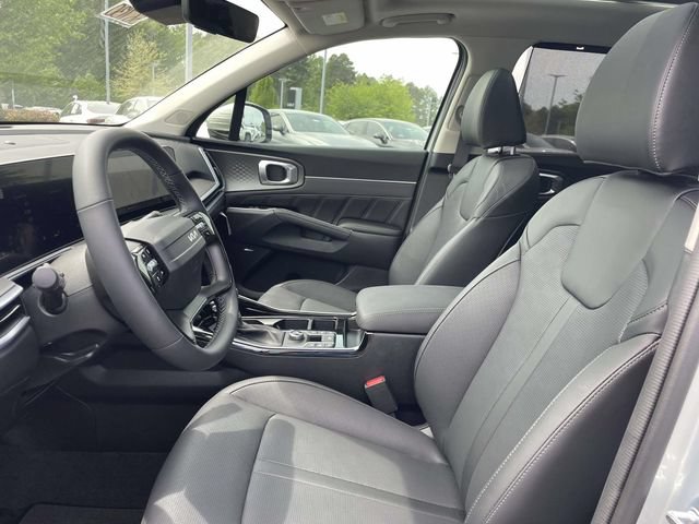 New 2026 Kia Sorento SX FWD image 27