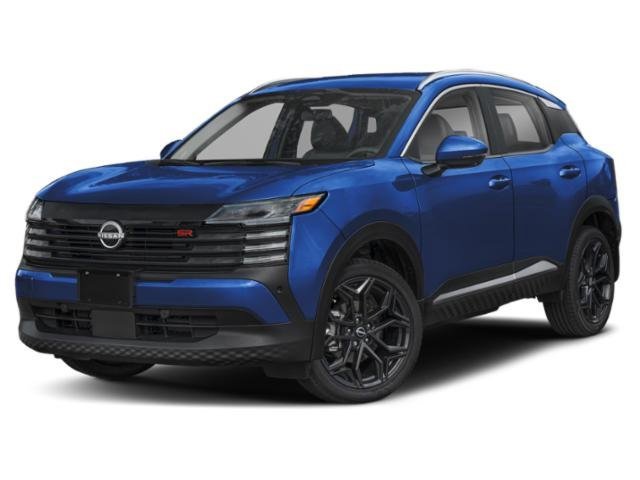 New 2026 Nissan Kicks SR video 1