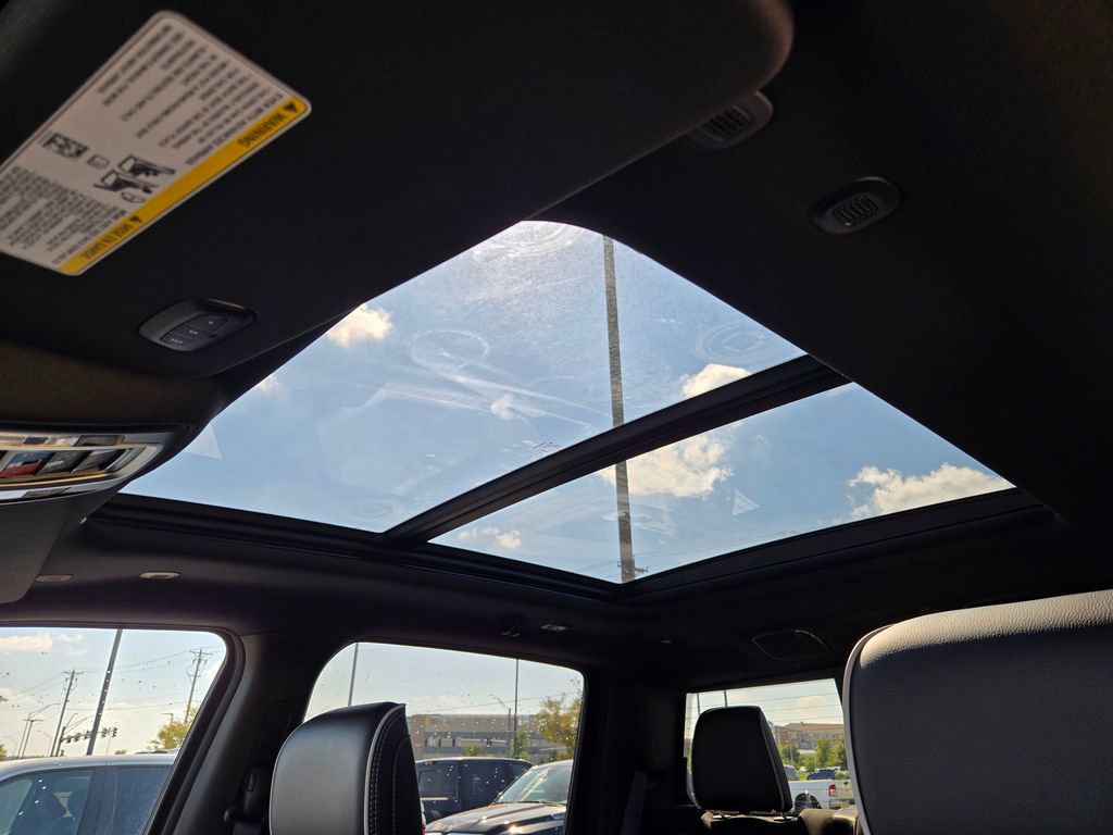 New 2026 RAM 1500 Laramie image 30