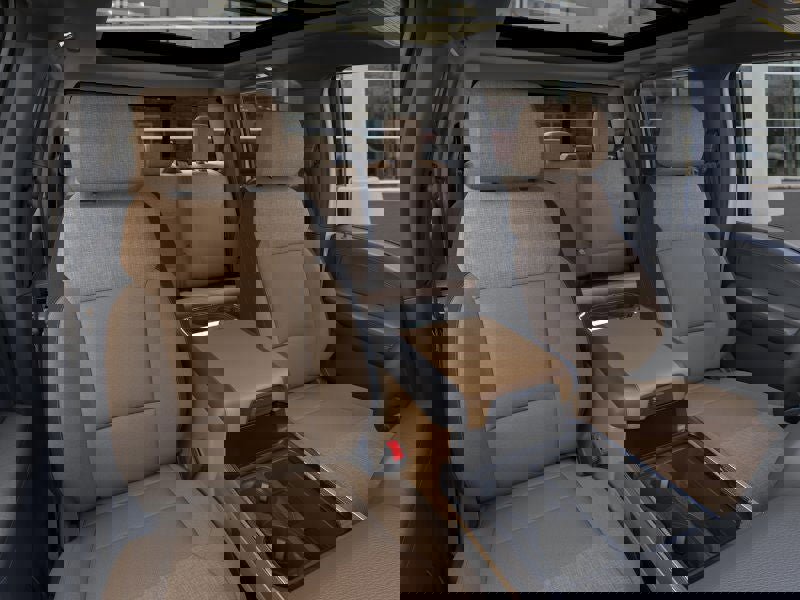 New 2026 Ford F250 XLT w/ XLT Premium Package image 10