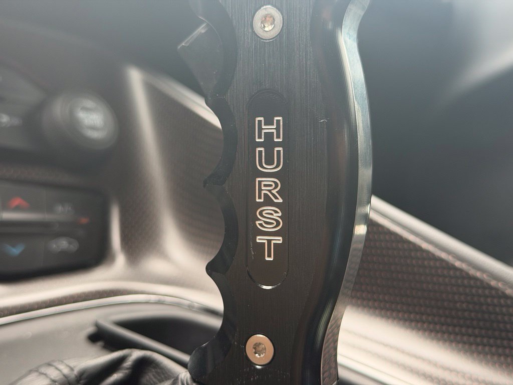 Used 2020 Dodge Challenger R/T Scat Pack RWD image 19