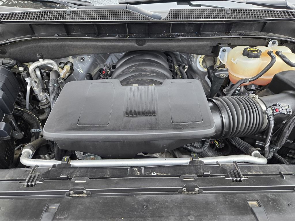 Used 2024 Chevrolet Tahoe LS w/ Driver Alert Package image 29