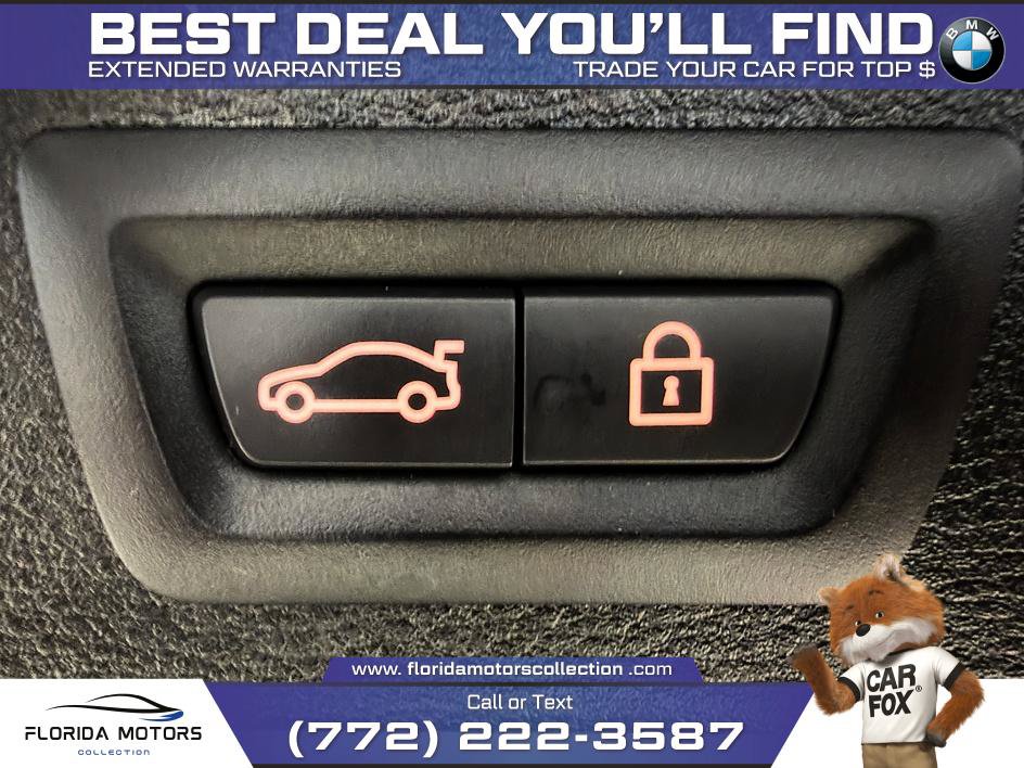 Used 2018 BMW X5 sDrive35i RWD image 38