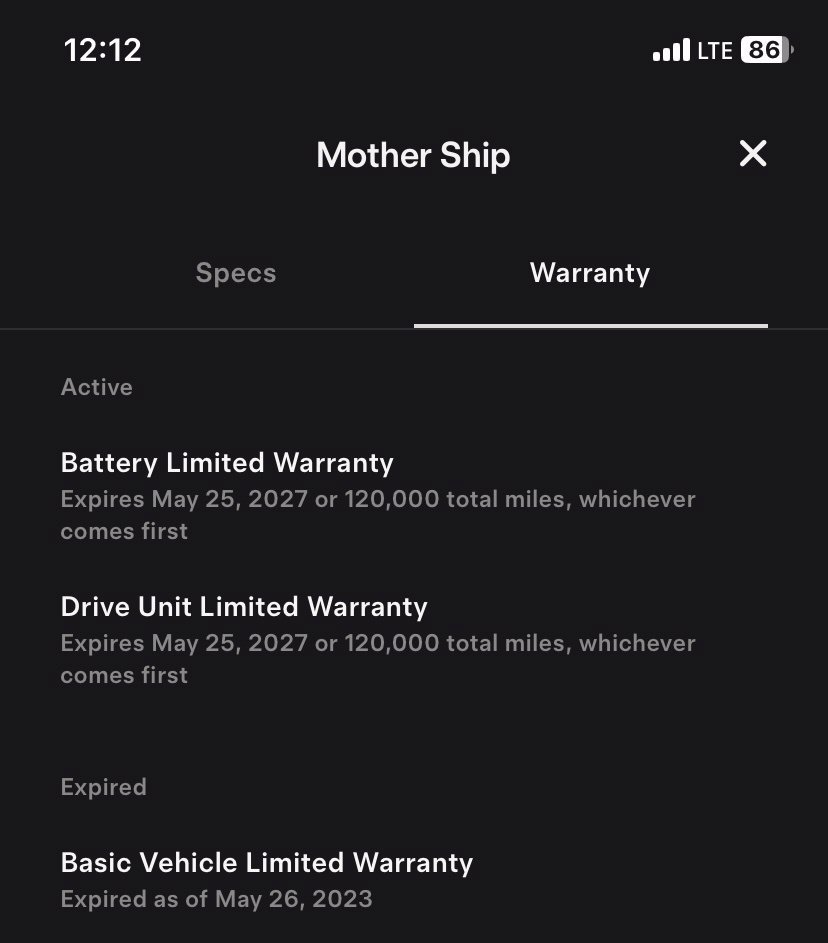 Used 2019 Tesla Model 3 Performance AWD/4WD image 33