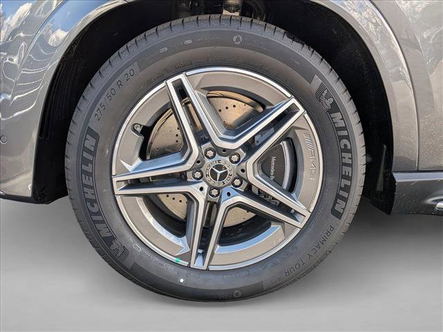 New 2026 Mercedes-Benz GLE 450 4MATIC image 10