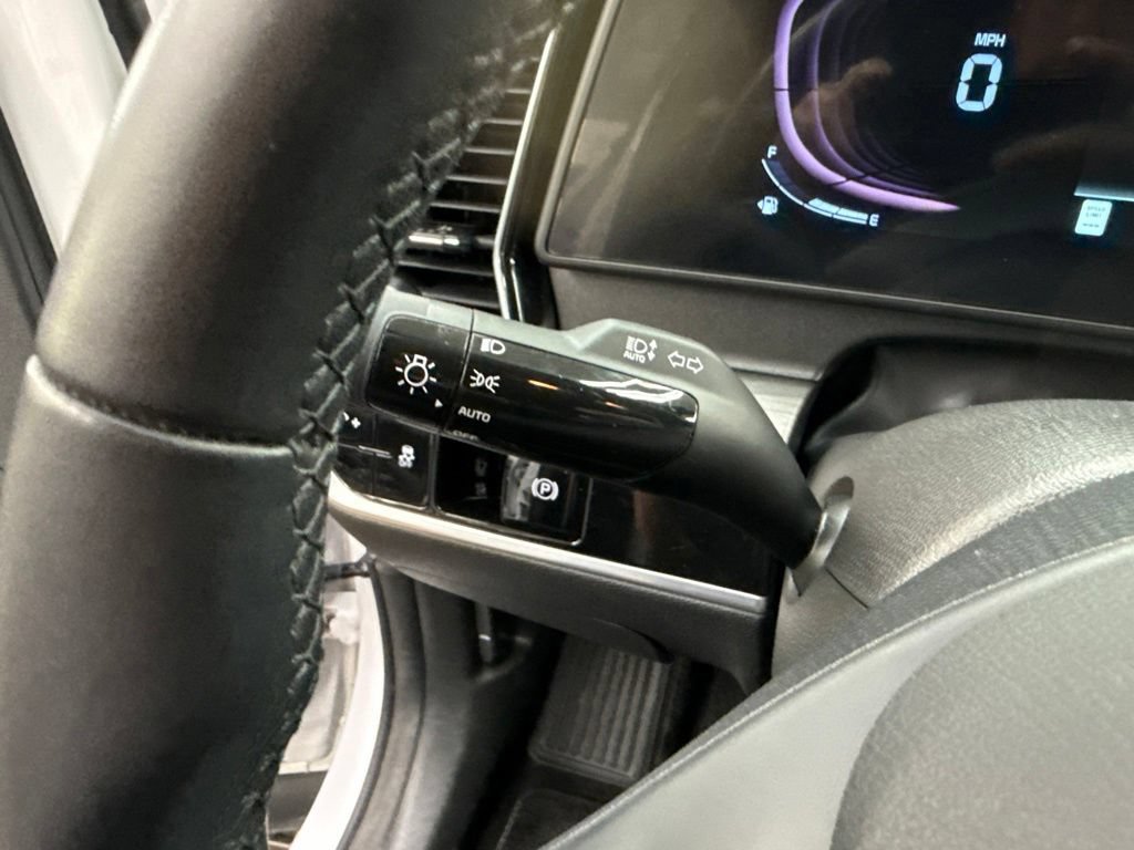Certified 2023 Kia Sportage X-Line AWD/4WD image 28