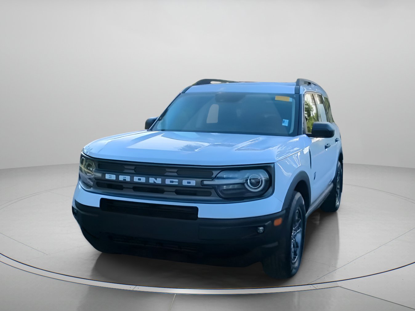 Used 2021 Ford Bronco Sport Big Bend AWD/4WD image 10
