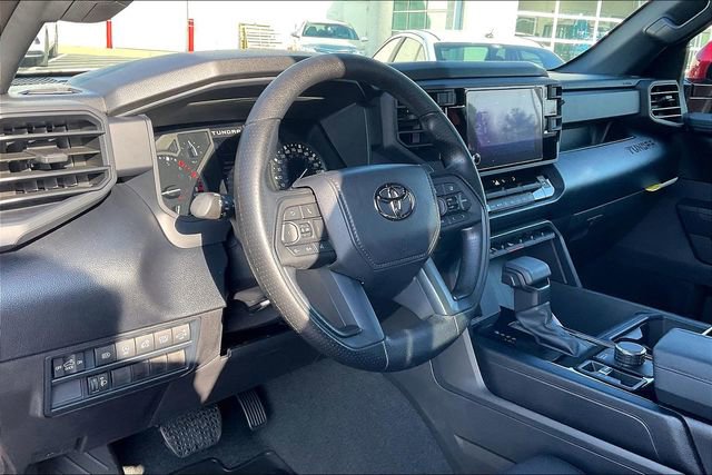 New 2026 Toyota Tundra SR5 image 6