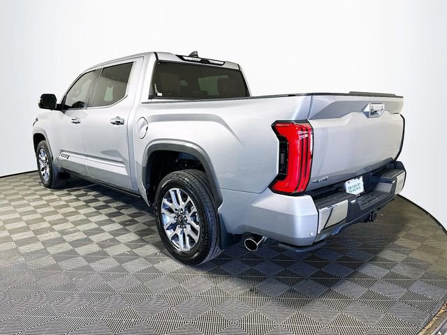 Used 2025 Toyota Tundra 1794 Edition image 6
