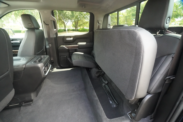 Used 2020 GMC Sierra 1500 Denali w/ Technology Package AWD/4WD image 30