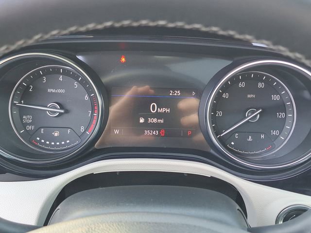 Used 2023 Buick Encore GX Essence w/ Experience Buick Package image 20