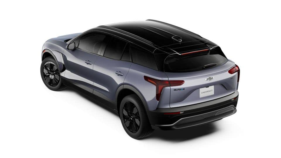 New 2026 Chevrolet Blazer EV LT w/ Midnight/Sport Edition AWD/4WD image 29