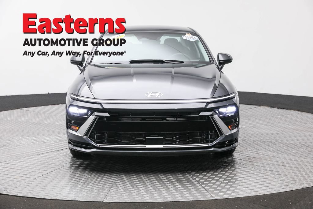 Used 2024 Hyundai Sonata SEL image 2