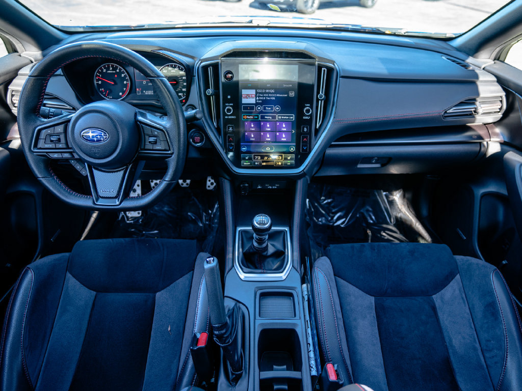 Used 2023 Subaru WRX Limited AWD/4WD image 18