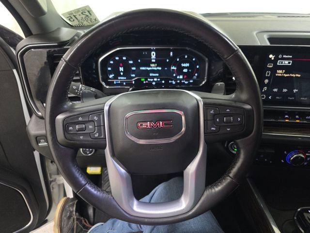Used 2023 GMC Sierra 1500 Elevation image 51