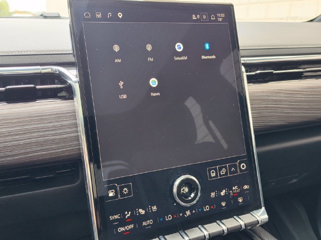 Used 2024 GMC Sierra EV Denali AWD/4WD image 71