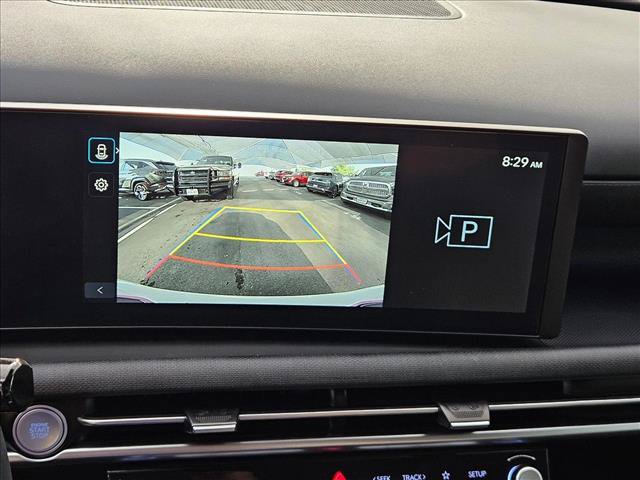 Certified 2026 Hyundai Tucson SEL FWD image 12