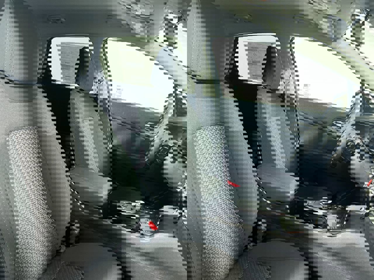 New 2026 Kia Sportage S image 31