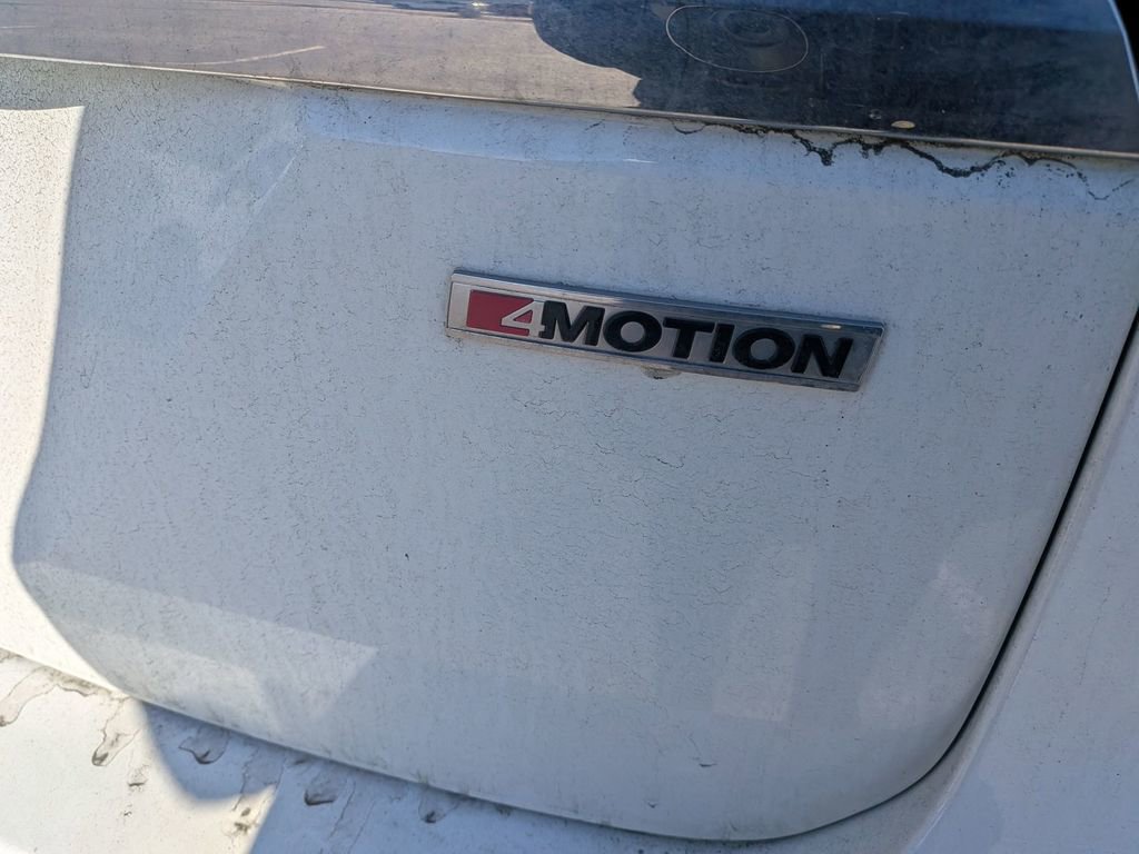 Used 2021 Volkswagen Atlas SEL R-Line image 9