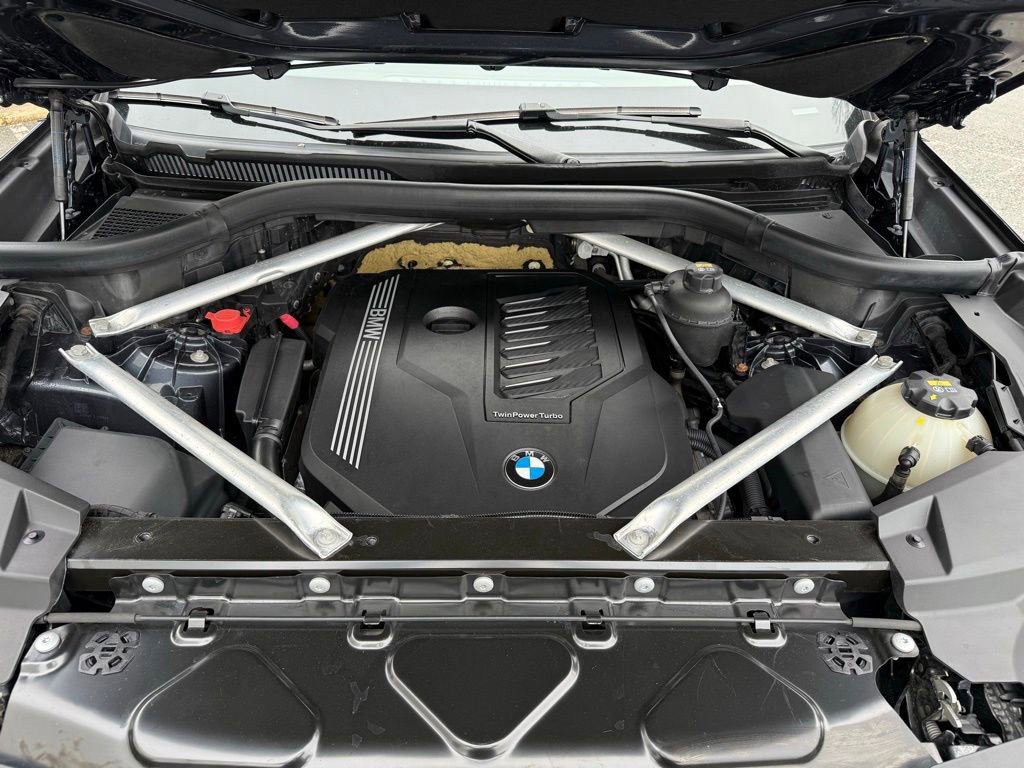 Used 2020 BMW X5 xDrive40i w/ Convenience Package image 18