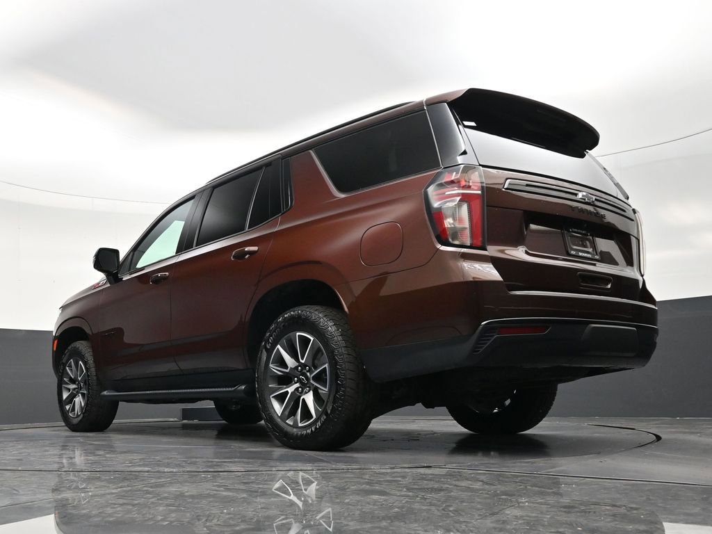 Used 2023 Chevrolet Tahoe Z71 w/ Luxury Package image 23