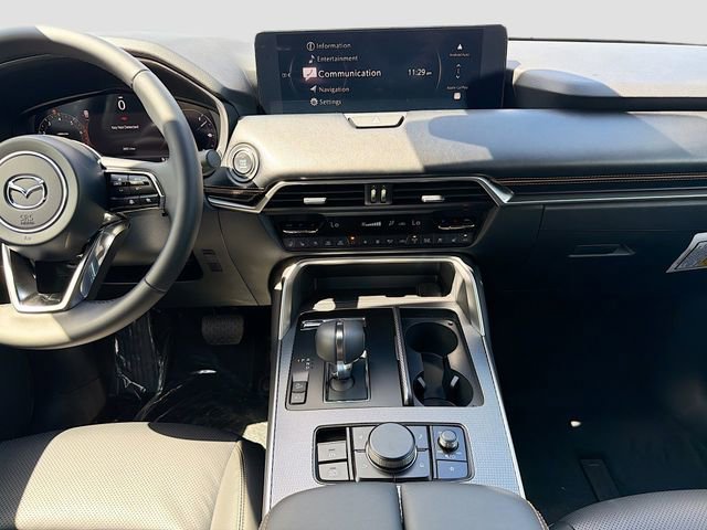 New 2026 MAZDA CX-70 3.3 Turbo w/ Premium Plus Pkg image 12