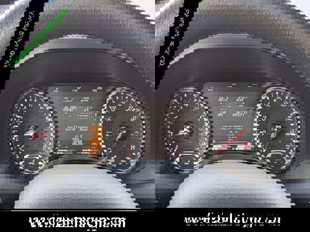 Used 2022 Jeep Renegade Limited w/ Sun, Sound & Wheels Group image 27