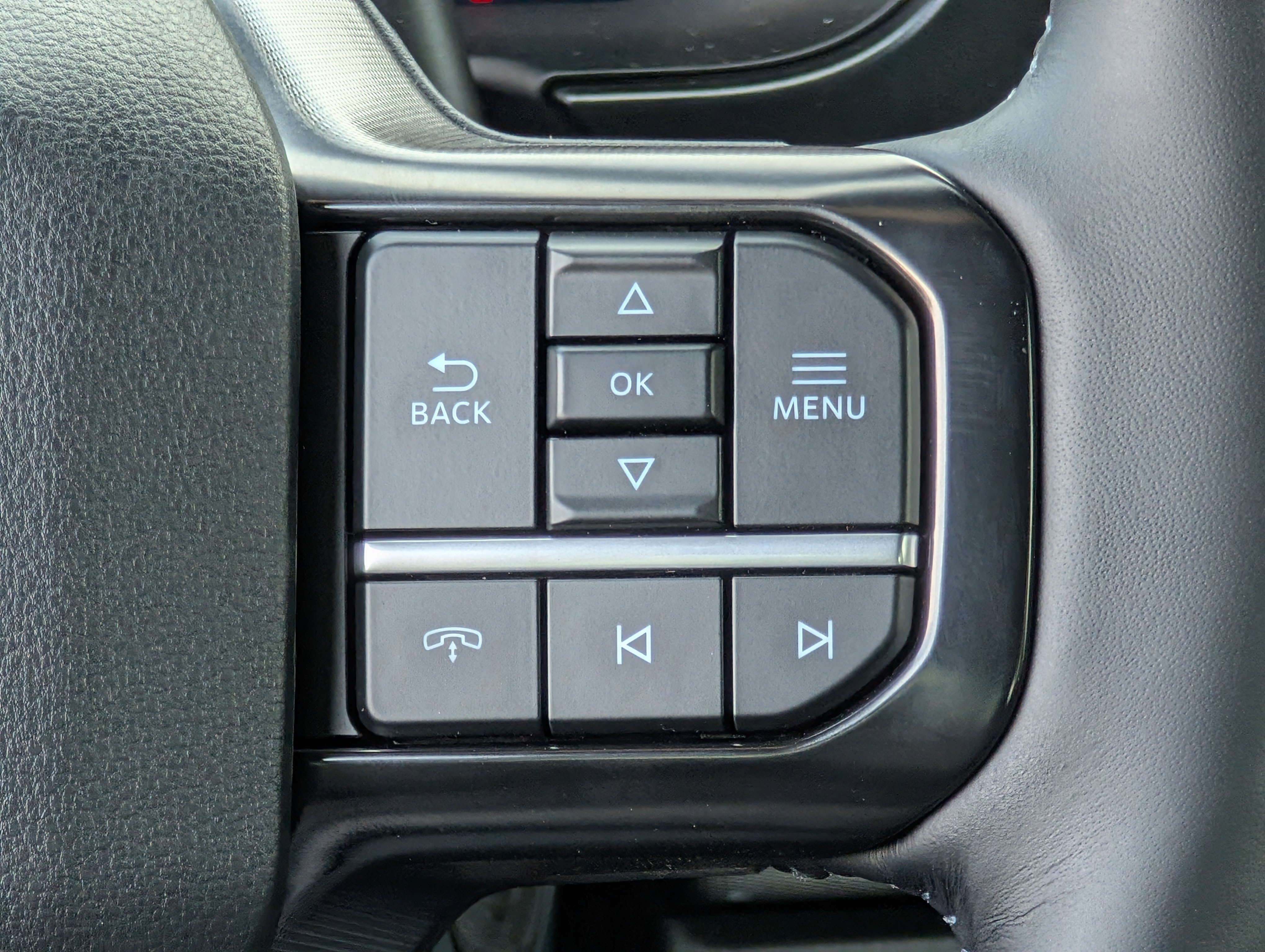 New 2026 Ford F250 Platinum image 16